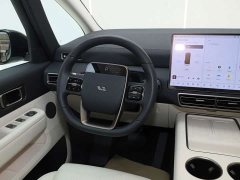 Li Auto MEGA Home Edition - фото 10