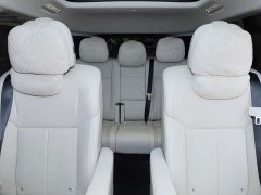 Li Auto MEGA Home Edition - фото 13