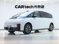 Li Auto MEGA Home Edition - фото 2