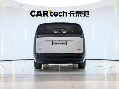 Li Auto MEGA Home Edition - фото 6