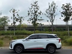 Changan CS75PLUS 1.5T Luxury Version - фото 4