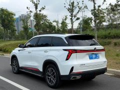 Changan CS75PLUS 1.5T Luxury Version - фото 8