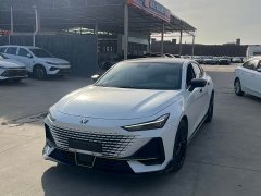 Changan UNI-V 1.5T Edition - фото 1