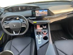 Changan UNI-V 1.5T Edition - фото 10