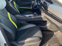 Changan UNI-V 1.5T Edition - фото 11