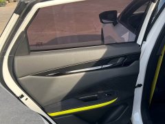 Changan UNI-V 1.5T Edition - фото 12