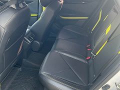 Changan UNI-V 1.5T Edition - фото 13