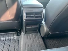 Changan UNI-V 1.5T Edition - фото 14