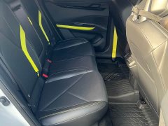 Changan UNI-V 1.5T Edition - фото 15