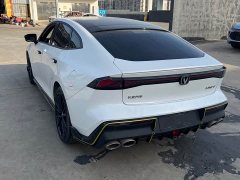 Changan UNI-V 1.5T Edition - фото 16