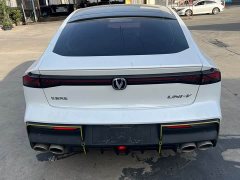 Changan UNI-V 1.5T Edition - фото 17