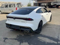 Changan UNI-V 1.5T Edition - фото 18