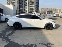 Changan UNI-V 1.5T Edition - фото 19