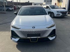 Changan UNI-V 1.5T Edition - фото 2