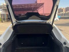 Changan UNI-V 1.5T Edition - фото 20