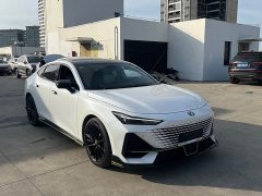 Changan UNI-V 1.5T Edition - фото 3