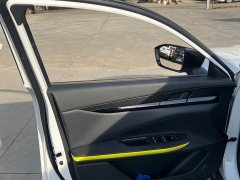 Changan UNI-V 1.5T Edition - фото 5