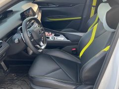 Changan UNI-V 1.5T Edition - фото 6