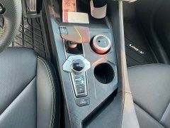 Changan UNI-V 1.5T Edition - фото 9
