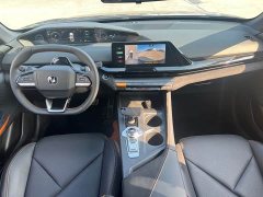 Changan UNI-V 1.5T Edition - фото 10