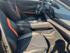 Changan UNI-V 1.5T Edition - фото 11