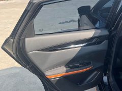 Changan UNI-V 1.5T Edition - фото 12
