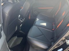 Changan UNI-V 1.5T Edition - фото 13