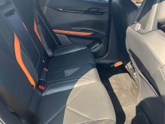 Changan UNI-V 1.5T Edition - фото 15