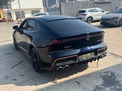 Changan UNI-V 1.5T Edition - фото 16