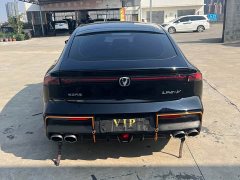 Changan UNI-V 1.5T Edition - фото 17
