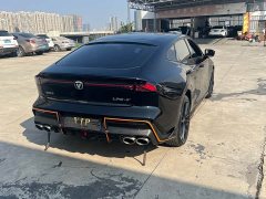 Changan UNI-V 1.5T Edition - фото 18