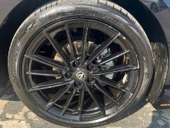 Changan UNI-V 1.5T Edition - фото 20