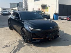 Changan UNI-V 1.5T Edition - фото 3