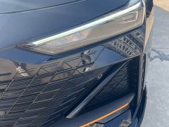 Changan UNI-V 1.5T Edition - фото 4