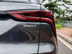 Changan CS75PLUS 1.5T Luxury Version - фото 12