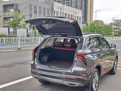Changan CS75PLUS 1.5T Luxury Version - фото 13