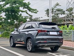 Changan CS75PLUS 1.5T Luxury Version - фото 16