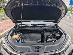 Changan CS75PLUS 1.5T Luxury Version - фото 18