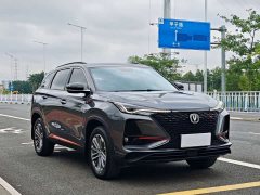 Changan CS75PLUS 1.5T Luxury Version - фото 3