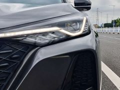 Changan CS75PLUS 1.5T Luxury Version - фото 4
