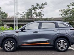 Changan CS75PLUS 1.5T Luxury Version - фото 5