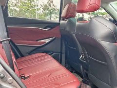 Changan CS75PLUS 1.5T Luxury Version - фото 8
