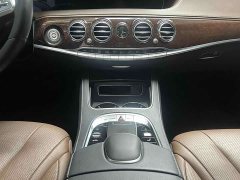 Mercedes-Benz S 350 L Business Version Edition - фото 10