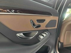 Mercedes-Benz S 350 L Business Version Edition - фото 11