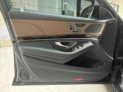 Mercedes-Benz S 350 L Business Version Edition - фото 12
