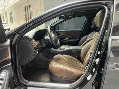 Mercedes-Benz S 350 L Business Version Edition - фото 13