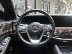 Mercedes-Benz S 350 L Business Version Edition - фото 15