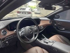Mercedes-Benz S 350 L Business Version Edition - фото 18