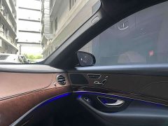 Mercedes-Benz S 350 L Business Version Edition - фото 20
