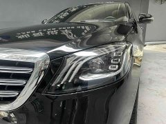 Mercedes-Benz S 350 L Business Version Edition - фото 4